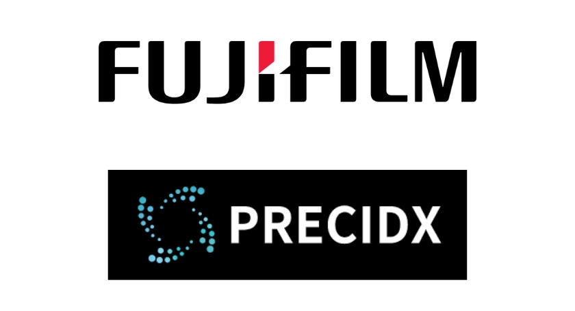 Fujifilm, PRECIDX Team Up to Make Digital Pathology More Accessible